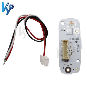 Chips de PCB para Faros LED KY OEM L1TB-13D278-AA L1TB-13D278-BA B134410-C B134411-C para Ford Puma 2019, Accesorios para Automóviles - Product Image 6