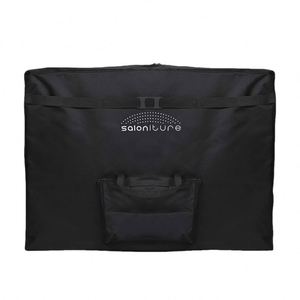 Sacs pour table de massage BSCI et une valise à roulettes, sac de transport extra-large pour roulettes et table de massage pliable - Product Image 4