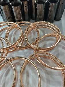 Rubinetto da Cucina in Oro Rosa con Trattamento Superficiale Galvanico, Prodotti Chimici per Finiture, Vendita Calda - Product Image 4