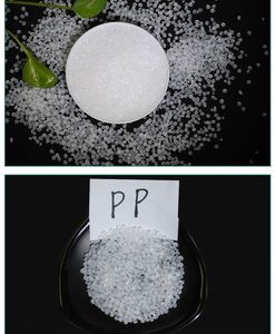 Gránulos de Polipropileno Sinopec, Homopolímero PPH T03 T30S, Grado Rafia, Materia Prima Plástica de Polipropileno, Precio por 25 kg L5E89 - Product Image 4