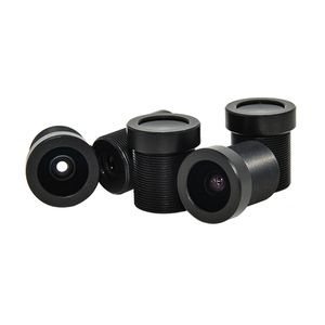 Lentilles de sécurité industrielle de <span class=keywords><strong>contact</strong></span> M12 5MP Fisheye avec IR pour caméras à monture C/CS - Product Image 5