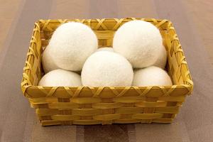 Boules <span class=keywords><strong>de</strong></span> sèche-linge en <span class=keywords><strong>laine</strong></span> biologique, sèche-linge en tissu réutilisable, commerce direct <span class=keywords><strong>de</strong></span> l'ue, naturel <span class=keywords><strong>de</strong></span> nouvelle-zélande, fait à la main, <span class=keywords><strong>pingouin</strong></span> noir - Product Image 6