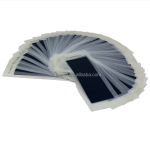 Pt-<strong>Loaded</strong> Catalyst Fuel <strong>Cell</strong> Membrane Electrode Assembly (MEA) Sheets for Energy Storage with Customizable Weight - Product Image 1