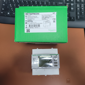 METSEPM3255 Compteurs de puissance PowerLogic de haute précision fabriqués en Chine - Product Image 1