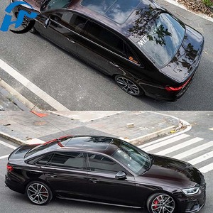 ฟิล์มห่อไวนิล TPU <span class=keywords><strong>maraschino</strong></span> liquur Color PPF เคลือบเงาฟิล์มรักษาด้วยตนเองและป้องกันม้วนคลุมรถ - Product Image 2