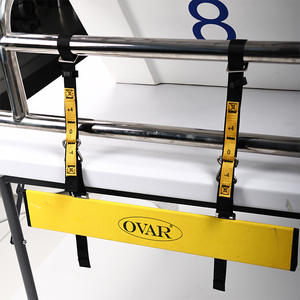 Nouvelle cale de départ pour le dos-nage de deuxième génération pour l'entraînement en athlétisme, accessoires de piscine - Product Image 3