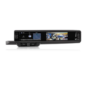 Navihua Android Auto Carplay Head Unit Co-pilot Entertainment Multimedia for Porsche Cayenne 2011-2017 Car Radio <b>Stereo</b> WIFI - Product Image 1