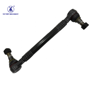 Barra stabilizzatrice di alta qualità OEM 21209705 22318844 per marchio <span class=keywords><strong>VOLVO</strong></span> Truck <span class=keywords><strong>FH16</strong></span> FM FMX Drag Link Parts - Product Image 1