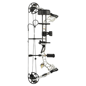 Archery Compound <strong>Bow</strong> 35-70 Lbs Adjustable Other Shooting Products for Adults and Teens Compound <strong>Bow</strong> - Product Image 6