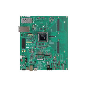 บอร์ดประเมินผลซินซิลส์ ซินค์ EK-S7-SP701-G ชุดพัฒนาชิปที่ตั้งโปรแกรมได้ - Product Image 1