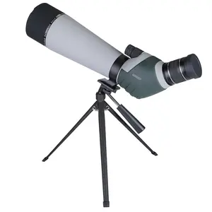 20-60x80 cámara digital caza telescopio con trípode
