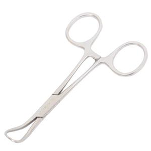 Towal klem ophthalmic <span class=keywords><strong>clamp</strong></span> instrumen bedah Ophthalmic instrumen medis - Product Image 5