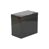 Batterie Lifepo4 populaire à performances excellentes, pack de batteries 12,8 V 12 Ah 20 Ah 30 Ah, batterie solaire Lifepo4 pour voiture électrique pour enfants, chariot de golf