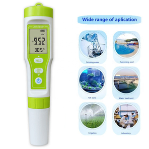 Caneta testadora de tipo caneta lcd, detector digital, ferramenta de verificação de qualidade da água, monitor atc <span class=keywords><strong>ORP</strong></span>-100 <span class=keywords><strong>redox</strong></span> - Product Image 6