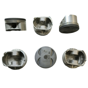 Chất Lượng Cao <span class=keywords><strong>90Mm</strong></span> Sắt Động Cơ <span class=keywords><strong>Piston</strong></span> Với Vòng New J37a1 STD Bore 10 Năm-13 Năm Đối Với Honda Ouge 3.7 Acura Xe - Product Image 1