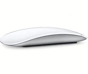 Souris sans fil Magic Mouse 2 A1657, étanche, suivi optique, rétroéclairage RGB sept couleurs, rechargeable, récepteur USB et câble Type-C en stock - Product Image 1