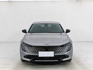 Personnalisation Intérieure sur Mesure <span class=keywords><strong>2023</strong></span> 2024 2025 <span class=keywords><strong>Peugeot</strong></span> 508L Essence d'Occasion _used_car Automatique - Product Image 2
