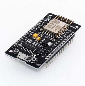 Новый esp esp8266 последовательный беспроводной модуль wifi Наборы для разработки плат для печатных плат программных плат A1 - Product Image 1