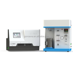 Analizador de Área Superficial Específica, Analizador de Quimiopulsos Programado por Temperatura, Analizador de Calibración de Quimiopulsos - Product Image 3