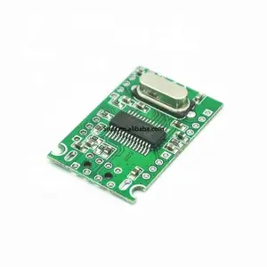 USB2.0 Expansion Mode HUB Concentrator 1 Minute 4 1 Drag 4 Transfer Interface Development Board