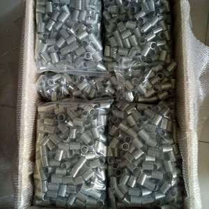 Thép Không Gỉ Siêu Mịn Bộ Lọc Đục Lỗ Lưới Lọc Bộ Lọc Kim Loại Đục Lỗ - Product Image 6