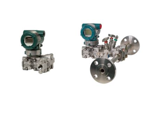 เครื่องวัดอัตราการไหล Yokogawa EJA115E แบบสแตนเลส พร้อมตัวแปลงสัญญาณ DP สำหรับของเหลว เชื่อมต่อแบบหน้าแปลน ราคาดี - Product Image 4
