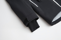 Veste de ski snowboard 3L pour hommes, vêtements d'extérieur professionnels imperméables et coupe-vent, vêtements de sport alpin, survêtement de snowboard, manteau d'hiver