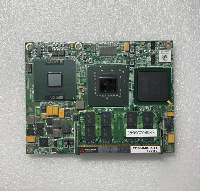 COM-840-R-11 COM-840-R-32 COM-840-L-32 COM-840E-L-32 ADLINK COM Express Original Authentic New Industrial Module