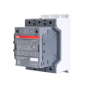 คอนแทคเตอร์ ABB รุ่น AF116-30-11-13 แบบ 3 เฟส 3 โพล 116A AC-3/160A AC-1 55kW/400V 100-250V คอยล์แรงดันกว้าง 1NO+1NC ของแท้ - Product Image 1