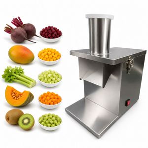 Máquina Cortadora de Alta Velocidad para Chirashi Sushi, Máquina para Cortar Salsa Roja, Cortadora de Ensaladas para Chefs, para Restaurantes - Product Image 3