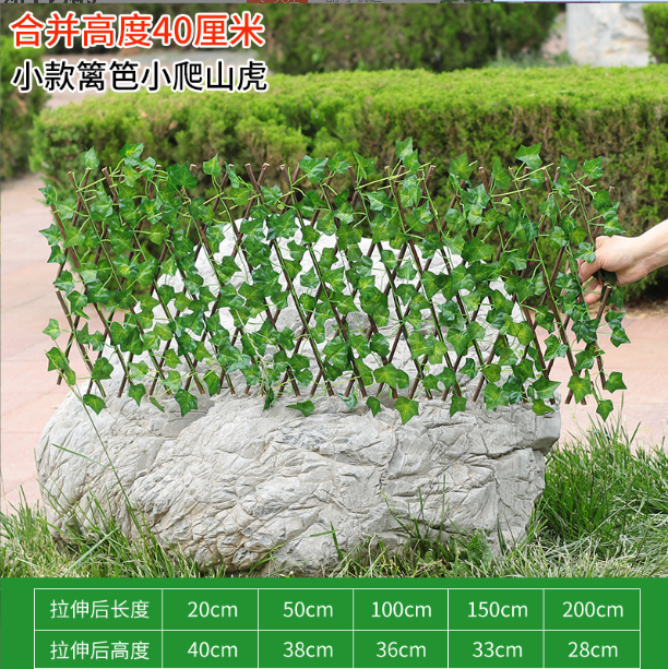 #3-40cm petite feuille