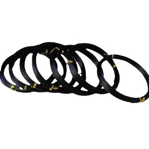 ลวดจัดแต่งทรงบอนไซ สี<span class=keywords><strong>ดำ</strong></span> สำหรับงานจัดแต่งทรงบอนไซ - Product Image 3