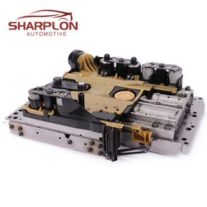 Cuerpo de Válvulas SOLENOIDS CAST 52108216AA MB78740E 722.6 de Big Factory, Compatible con Mercedes Benz de 2004 en Adelante - Product Image 3