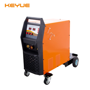 <span class=keywords><strong>M</strong></span>áquina de Soldar Inverter <span class=keywords><strong>MIG</strong></span>-315 IGBT NBC 315, Soldadora Inverter Hecha en China - Product Image 3