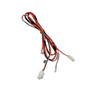 Custom Electric Wire Harness Cable Assembly Refrigerator Spare Parts Wiring Harness