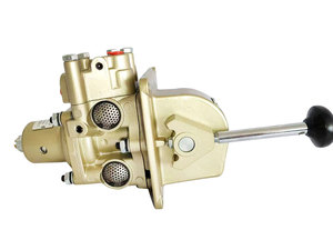BSCAT ZTMR6-L6-D Serie ZTMR6 Regulador Manual Combinado HD-2-FX de Repuesto para Plataforma de Trabajo de Petróleo, 1 Año de Garantía - Product Image 1