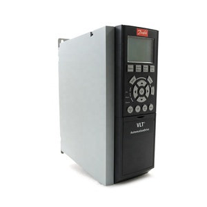 Variateur de fréquence VLT Automation Drive 1,5 kW FC-302 FC-302P1K5T5E20H1BGXXXXSXXXXA0BXCXXXXDX 131B0482 - Product Image 1