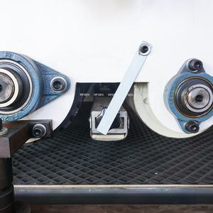 WFSEN-<span class=keywords><strong>Lijadora</strong></span> de perfil de madera con borde de panel MDF, Correa ancha <span class=keywords><strong>para</strong></span> pulido al vacío de <span class=keywords><strong>parquet</strong></span>, <span class=keywords><strong>lijadora</strong></span> de perfil de madera lisa - Product Image 3