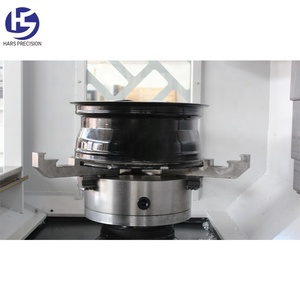 <span class=keywords><strong>Macchina</strong></span> CNC per Taglio Diamantato di Cerchi in Lega, <span class=keywords><strong>Macchina</strong></span> per <span class=keywords><strong>Disegno</strong></span> Cerchi, <span class=keywords><strong>Macchina</strong></span> per Riparazione Cerchi WRC32 - Product Image 5