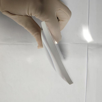 100mm Diameter Plano Convex Optical Glass High Precise Source Factory Customization OEM ODM for Optic Instruments