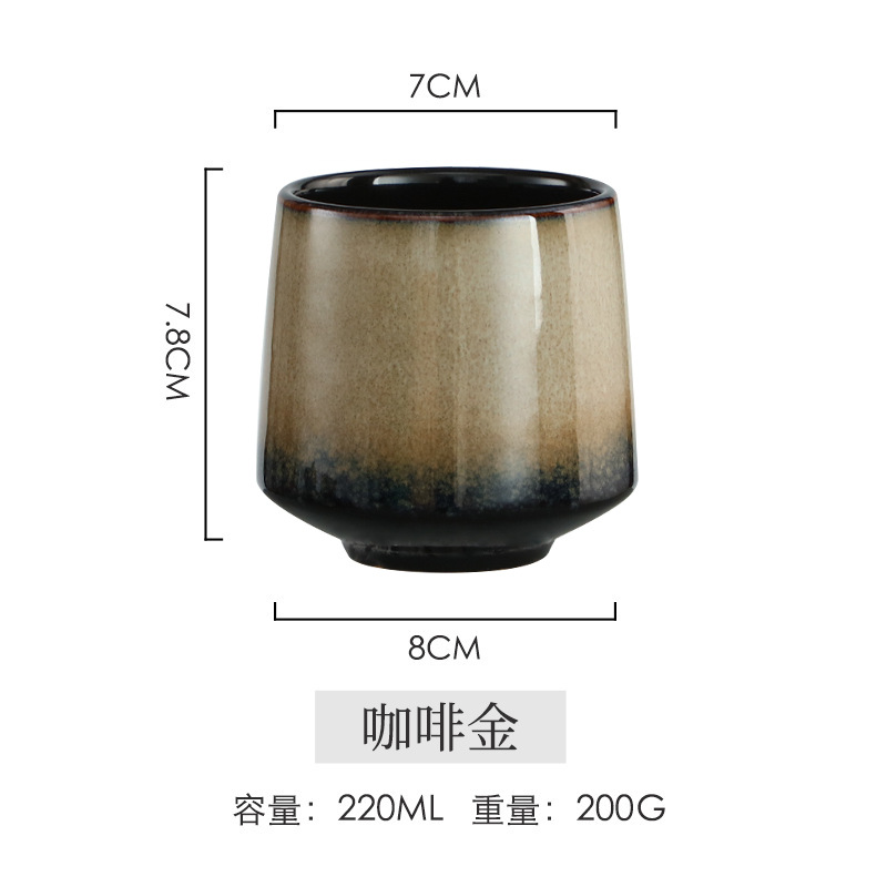 coffee cup