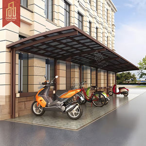 Maison magique, cabanon arrière, studio, bureau, <span class=keywords><strong>kit</strong></span> de maison, petite cabine, abri de voiture - Product Image 6