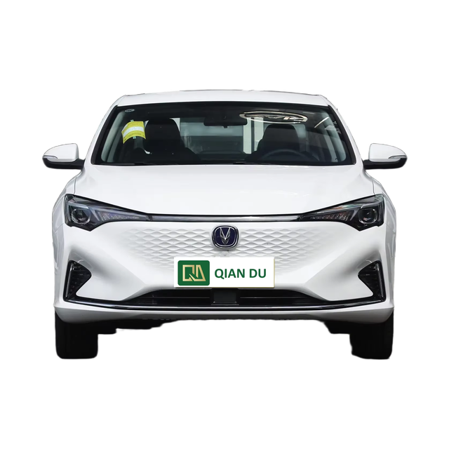 Changan Eado EV Pure Electric Vehicle in Stock