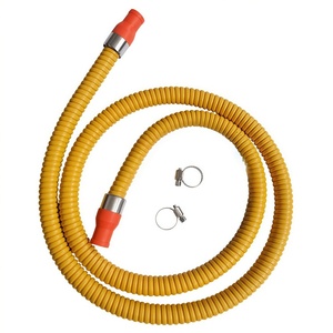 <span class=keywords><strong>Tuyau</strong></span> flexible en PVC haute pression durable de haute qualité pour GPL, 3/8 9,5 mm 5/16, personnalisable pour le <span class=keywords><strong>gaz</strong></span> - Product Image 3