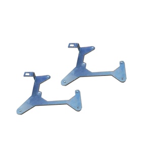 Support de fixation pour module adaptateur de cadre de phare Sanvi, compatible avec d'autres accessoires de phare - Product Image 2