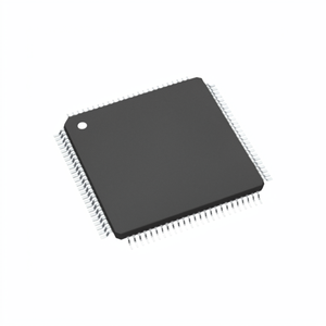 Embedded Authorized Distributor Electronic Circuit Components 100 LQFP UPD70F3336GC(A9)-UEU-AX - Product Image 1
