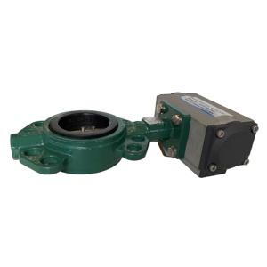 1624634802 NBR BUTT. ชุดประกอบ 2.5+ สำหรับ AtlasCopco 1624-6348-02 วาล์วผีเสื้อแบบนิวเมติก 1624 6348 02 - Product Image 1
