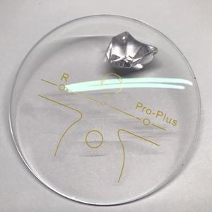 <span class=keywords><strong>Lentes</strong></span> ópticas 1,56 Hmc de buena calidad y <span class=keywords><strong>baratas</strong></span> CR39 <span class=keywords><strong>Lentes</strong></span> de corte azul progresivo para ojos - Product Image 3