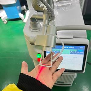 Machine de traitement au <span class=keywords><strong>laser</strong></span> fractionné CO2 Fotona 4D de dernière génération, haute précision, 10600 nm, machine de beauté au <span class=keywords><strong>laser</strong></span> pour le resurfaçage de l'acné - Product Image 6