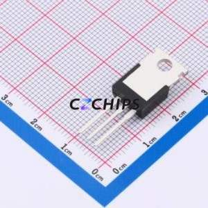 Vente entière SP80N03AHTQ Transistor à effet de champ à transistor TO-220-3L (MOSFET) Vente entière Puces de composants électroniques et service de nomenclature - Product Image 2